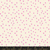 Starry Mini Neon Pink Yardage by Alexia Marcelle Abegg for Ruby Star Society and Moda Fabrics | RS4110 22