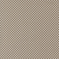 PRESALE Birch and Willow Gingham Stone Yardage by Sherri & Chelsi for Moda Fabrics | 37726 16