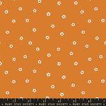 Lil Caramel Pocket Posy Yardage by Kimberly Kight for Ruby Star Society and Moda Fabrics |RS3059 13