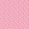 Little Darlin' Leaves Pink Yardage by the RBD Designers for Riley Blake Designs | C16974-PINK