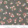 Cali & Co Flower Dot Slate Yardage by Corey Yoder for Moda Fabrics | 29190 24