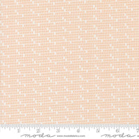 PRESALE Gathered Bonbons Fly Away Home Bubblegum Yardage by Jen Kingwell for Moda Fabrics | 18304 11