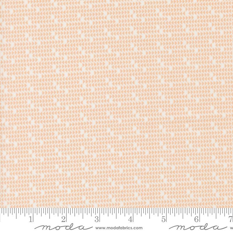 PRESALE Gathered Bonbons Fly Away Home Bubblegum Yardage by Jen Kingwell for Moda Fabrics | 18304 11