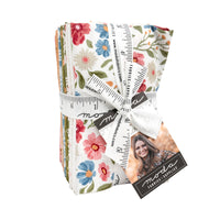 Wild Honey Fat Eighth Bundle by Lella Boutique for Moda Fabrics | 30 Skus