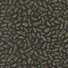 PRESALE Emmitt and Ivy Holly Black Yardage by Sweetwater for Moda Fabrics | 55695 17
