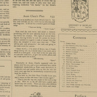 PRESALE True Love Alcott Text Oatmeal Yardage by Lella Boutique for Moda Fabrics | 5263 12