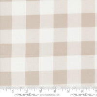 Starberry Stone Check Yardage by Corey Yoder for Moda Fabrics | Remant Cuts | 29185 16