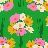 PRESALE Sparkle Mart Flower Department Verdant Yardage by Melody Miller for Ruby Star Society | RS0118 16
