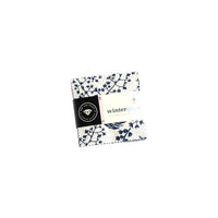 Sale! Winterglow Mini Charm by Ruby Star Society for Moda Fabrics | RS5105MC