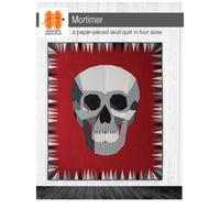 PRESALE Mortimer Custom Quilt Kit With Freaky Familiars by Ruby Star Society | Quilt Size 60" x 72"