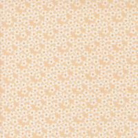 PRESALE Popcorn Popcorn Flowers Peach Yardage by Elizabeth Hartman for Moda Fabrics | 51282 29