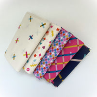 Washi Plus Custom Fat Quarter Bundle by Rashida Coleman Hale for Ruby Star Society | 5 FQs | Curated Bundle