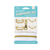 Sunsetridge Backpack Hardware Kit by Minki Kim for for Riley Blake Designs | P210-P15739