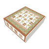 Fall Garden Quilt Kit Boxed With Sunflower Whispers by Lisa Audit | KT-16670