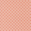 PRESALE Sunbonnet Lattice Coral Yardage by Heather Briggs of My Sew Quilty Life for Moda Fabrics | 31768 31
