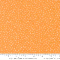 PRESALE Birch and Willow Spring Dot Amber Yardage by Sherri & Chelsi for Moda Fabrics | 37728 13