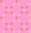 PRESALE Best Day Ever Diamond Flowers Flamingo Yardage by Melody Miller for Ruby Star Society | RS0107 14