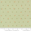 Flower Girl Pear Picked Ditsy Yardage by Heather Briggs of My Sew Quilty Life for Moda Fabrics | 31732 18
