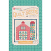 PRESALE Farmers Daughter Quilt Seeds Pattern Winter Barn by Lori Holt of Bee in My Bonnet | ST-46796