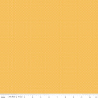 American Jane Pindots Yellow by American Jane for Riley Blake Designs | C840-YELLOW