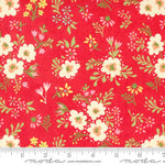 Fruit Loop Rhubarb In Season Yardage by BasicGrey for Moda Fabrics | 30731 12