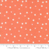 Hey Boo Soft Pumpkin Practical Magic Stars Yardage by Lella Boutique for Moda Fabrics | 5215 12  | Cut Options Available
