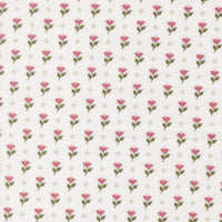 PRESALE Wild Honey Bumbling Posies Daisy Yardage by Lella Boutique for Moda Fabrics | 5252 11