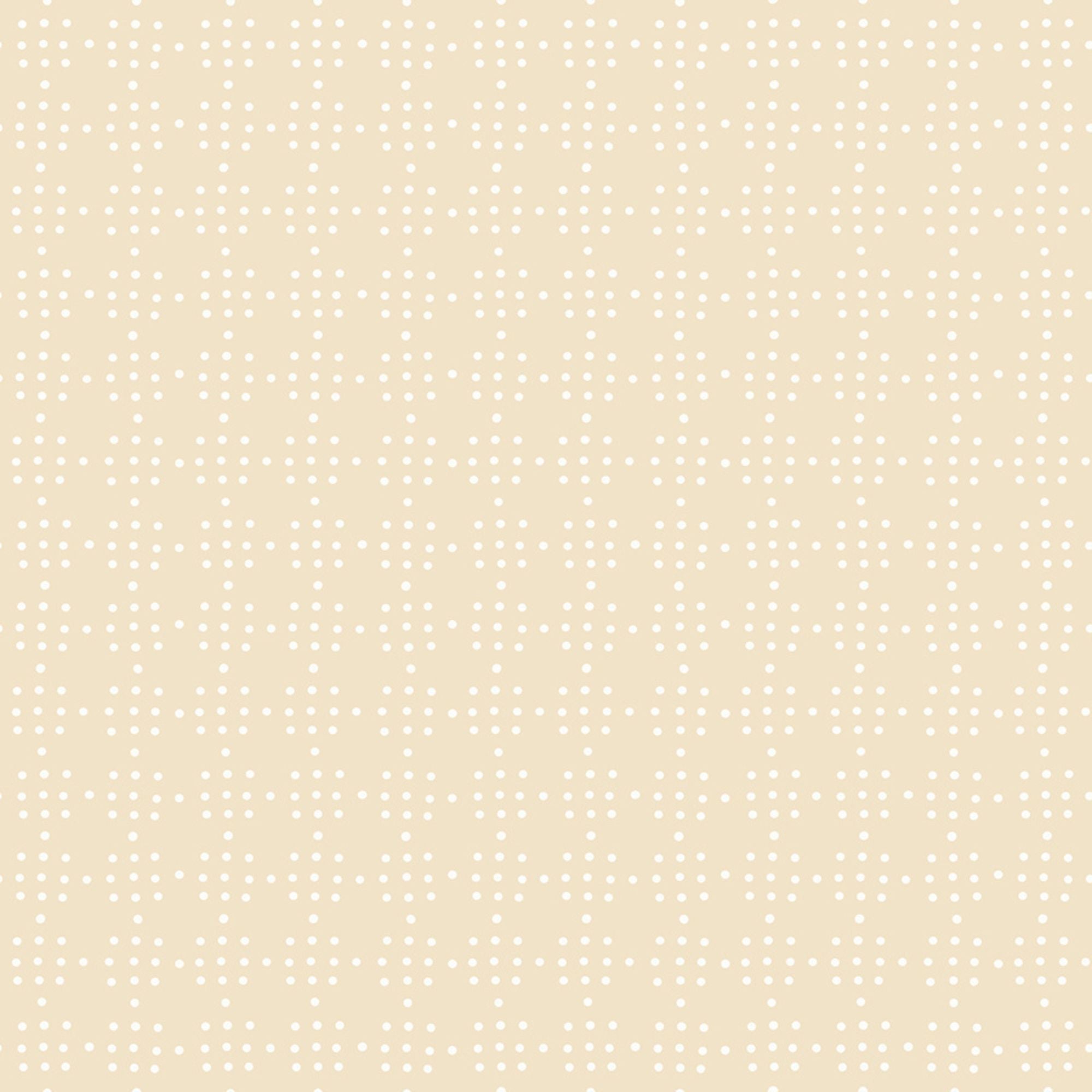 Paper Cuts 2 Peg Board Parchment Yardage by Rashida Coleman Hale for Ruby Star Society | RS1113 11