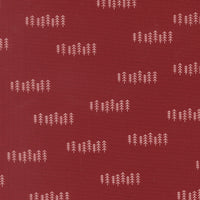 PRESALE Chilly The Forest Red Yardage by Sweetwater for Moda Fabrics | 55713 22