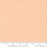 Eyelet Cantaloupe Yardage by Fig Tree for Moda Fabrics | 20488 29