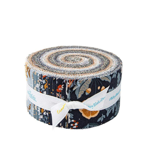 Eyelet Dessert Roll by Fig Tree for Moda Fabrics, 20488DR