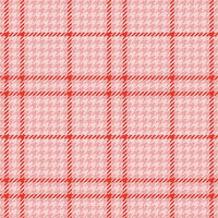 PRESALE Christmas in Color Holiday Check Candycane Yardage by Art Gallery Fabrics | CMC-25405