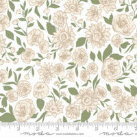 Lovestruck Cloud Smitten Yardage by Lella Boutique for Moda Fabrics | 5191 11