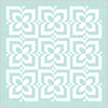 Kaleidoscope Quilt Pattern by Lella Boutique | Magic Dot  | LB 135
