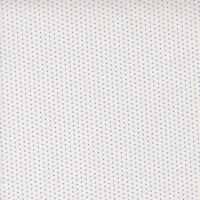 PRESALE Gathered Bon Bons Snowgoose Lavender Yardage by Jen Kingwell for Moda Fabrics | 18300 11