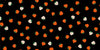 PRESALE Strawberry Black Strawberry Toss Yardage by Kimberly Kight for Ruby Star Society | RS3085 22