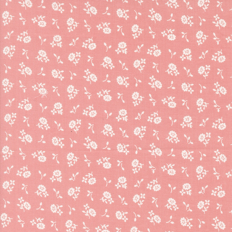 PRESALE Cali & Co Cameo Pink Yardage by Corey Yoder for Moda Fabrics | 29195 33