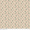 Ivy Reese Berry Branches Latte Yardage by Deena Rutter for Riley Blake Designs | C16603-LATTE