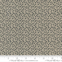 Main Street Taupe City Park Yardage by Sweetwater for Moda Fabrics | 55647 24