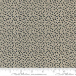 Main Street Taupe City Park Yardage by Sweetwater for Moda Fabrics | 55647 24