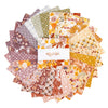 Evening on the Prairie 5" Stacker by Modern Prairie for Riley Blake Designs |  5-16740-42