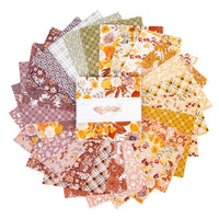 Evening on the Prairie 5" Stacker by Modern Prairie for Riley Blake Designs |  5-16740-42