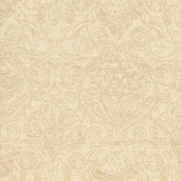 PRESALE Je T'aime Pure Love Lace Natural Yardage by Stacy Iest Hsu for Moda Fabrics | 20993 21