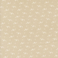 PRESALE Agatha Road Tiny Pumpkins Smoke Yardage by Fig Tree & Co for Moda Fabrics | 35416 13