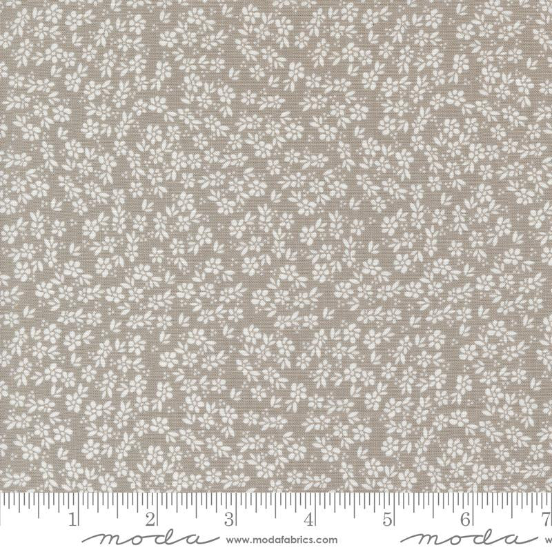 Laguna Sunrise Harbor Stone Yardage by Sherri & Chelsi for Moda Fabrics | 37685 12