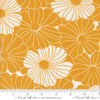 Color Crush Bloom Honey Yardage by V and Co. for Moda Fabrics | 10880 27
