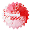 Sweetheart 10" Stacker by My Mind's Eye for Riley Blake Designs | 10" Precut Squares | 10-15500-42