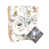 Lucky Fat Quarter Bundle by Sweetwater for Moda Fabrics | 31 SKUs | 55700AB