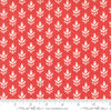 PRESALE Buon Natale Christmas Thistle Poinsettia Yardage by Fig Tree & Co for Moda Fabrics | 35403 13