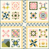 RBD Block Challenge 2026 With Confetti Cotton Solids | Riley Blake Designs Sew Along | (BEGINS JAN 6)